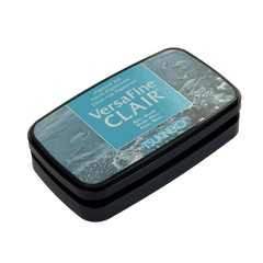 VersaFine Clear Ink Bali Blue