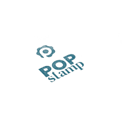 VersaFine Clear Ink Bali Blue