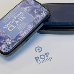 VersaFine CLEAR Ink Very peri