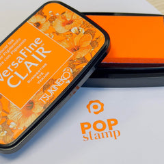 VersaFine Clear Summer Ink