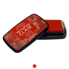 VersaFine Clear Ink Tulip Red