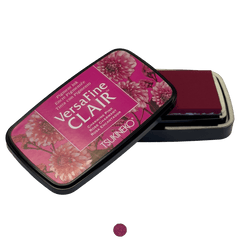 VersaFine Light Pink Charming Ink