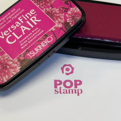 VersaFine Light Pink Charming Ink