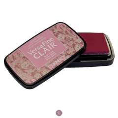 VersaFine Clear Baby Pink Ink