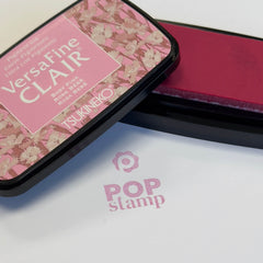 VersaFine Clear Baby Pink Ink