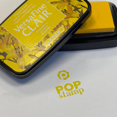 VersaFine Clear Happy Ink