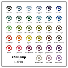 Voir 33 coloris disponibles